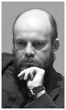 ks. Grzegorz Strzelczyk